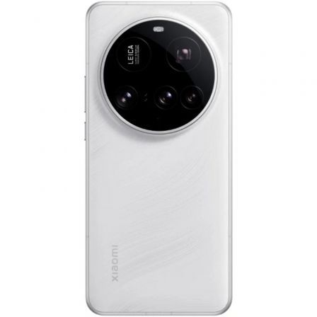 Xiaomi 15 Ultra 5G, 16GB RAM, 512GB, Blanco
